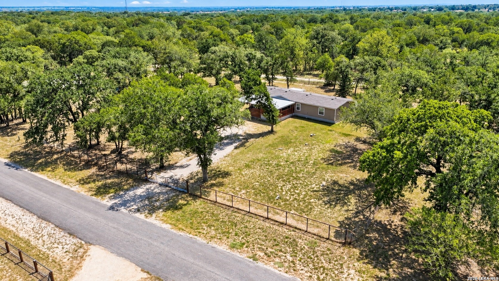 213 Oak View Drive La Vernia TX 78121