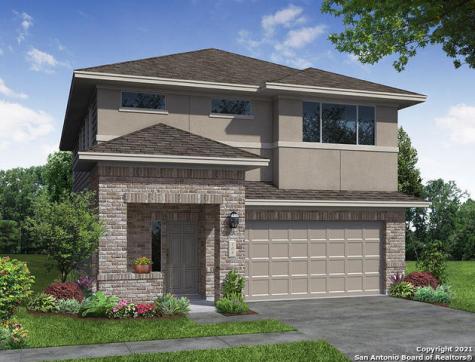2764 Barkey Springs San Antonio TX 78245