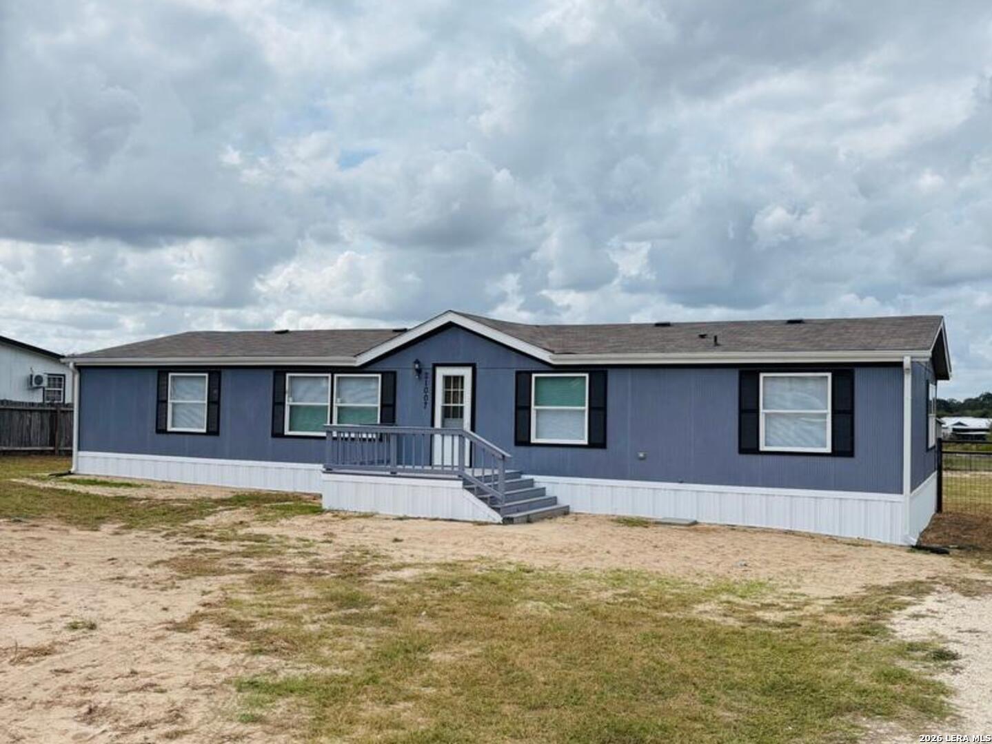 21007 Jakes View San Antonio TX 78264