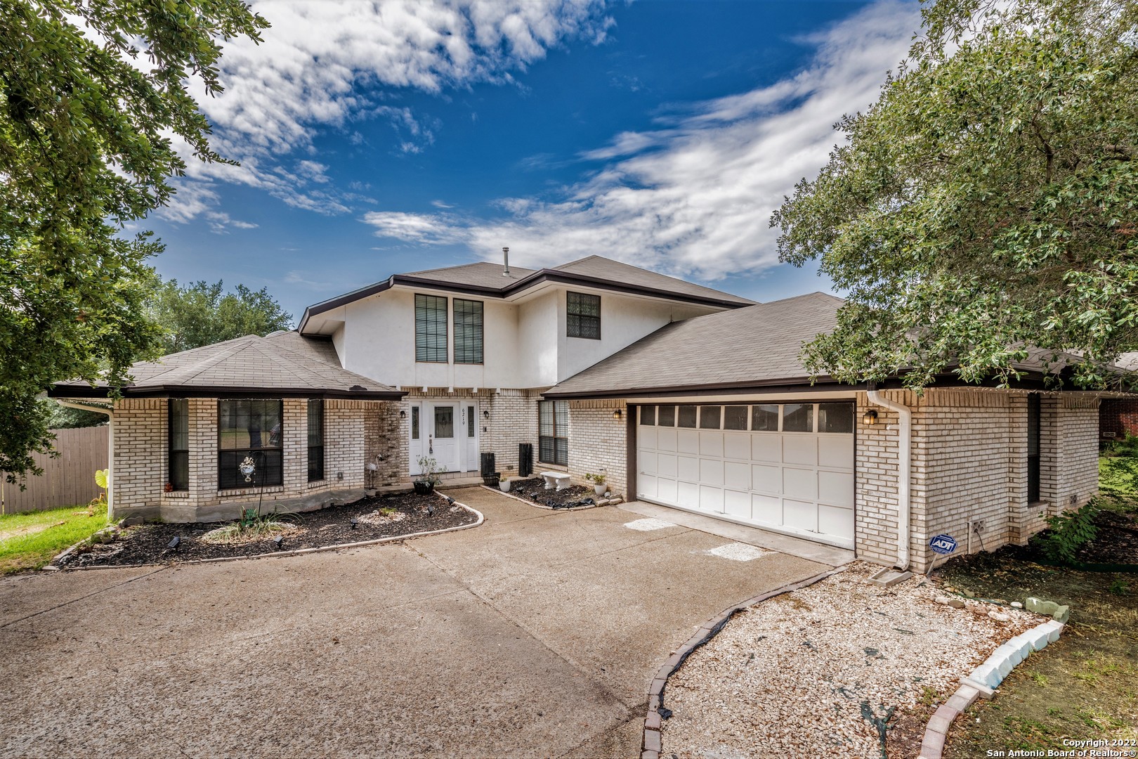 6219 Sugar Creek Street San Antonio TX 78244