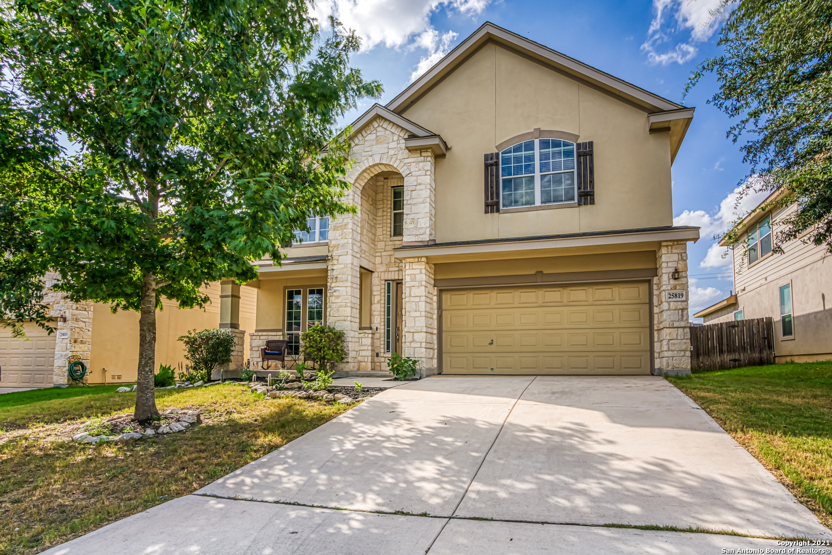 25819 Big Bluestem San Antonio TX 78261