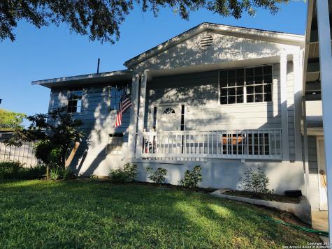 5515 Wales Street San Antonio TX 78223