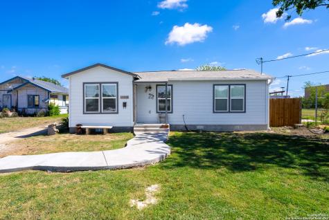 739 Avondale Avenue San Antonio TX 78223