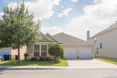 8738 Maverick Rim San Antonio TX 78250