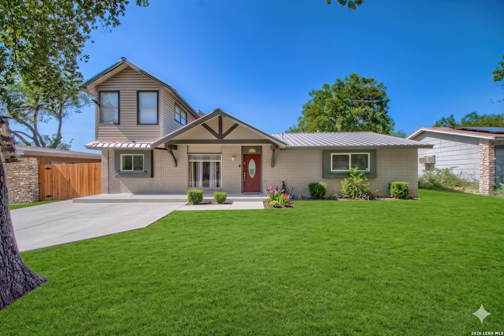 4339 Bright Sun Street San Antonio TX 78217