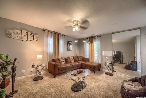 4339 Bright Sun Street San Antonio TX 78217