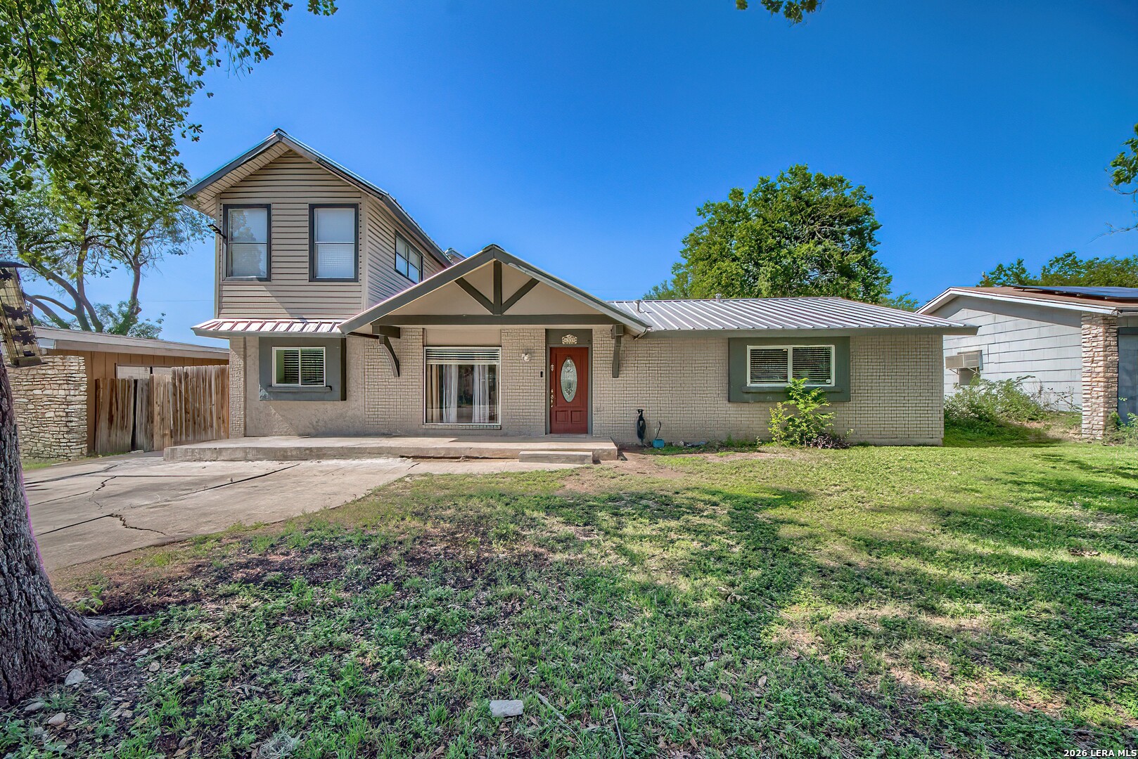 4339 Bright Sun Street San Antonio TX 78217