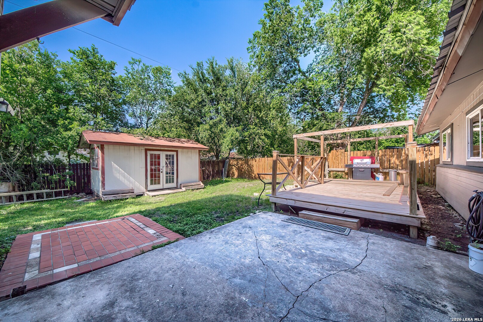 4339 Bright Sun Street San Antonio TX 78217
