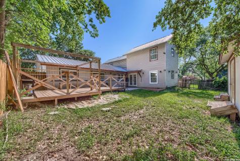 4339 Bright Sun Street San Antonio TX 78217