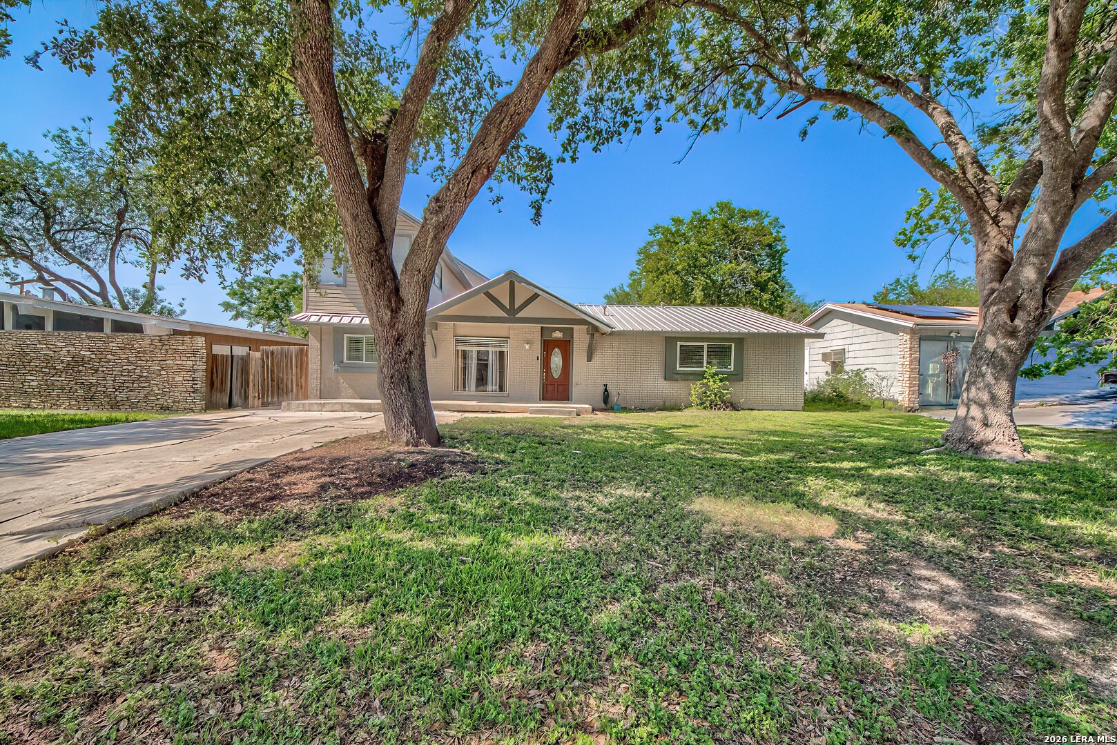 4339 Bright Sun Street San Antonio TX 78217