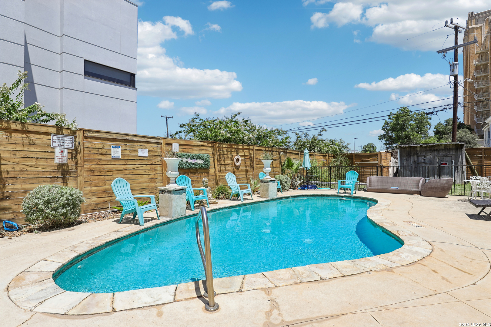 421 Howard Street San Antonio TX 78212
