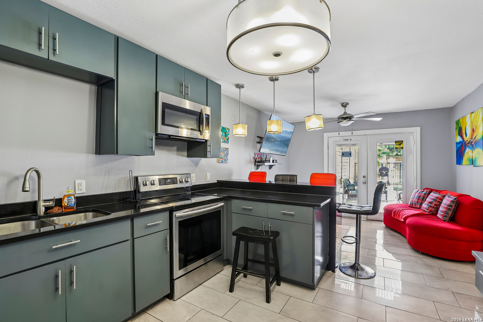 421 Howard Street San Antonio TX 78212