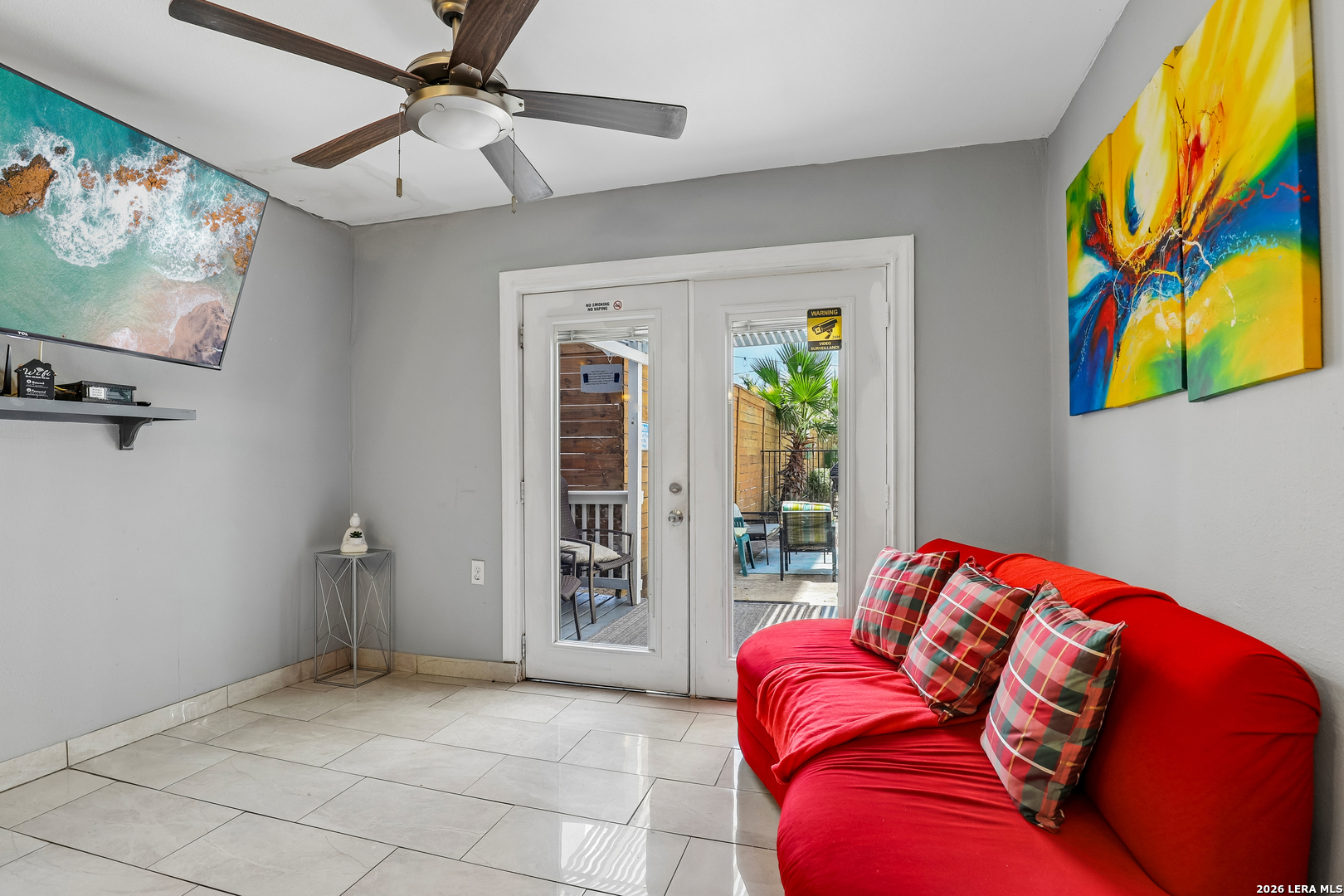 421 Howard Street San Antonio TX 78212