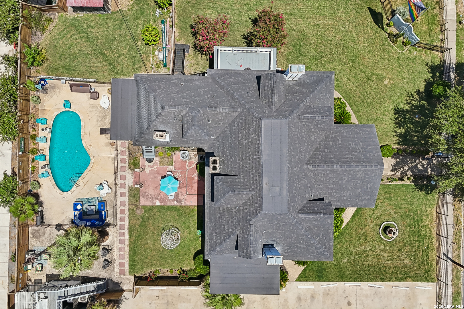 421 Howard Street San Antonio TX 78212