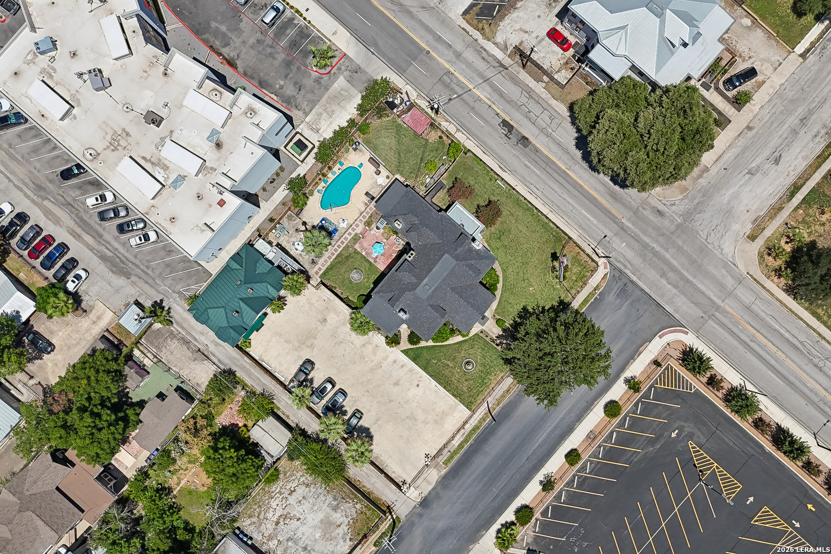421 Howard Street San Antonio TX 78212