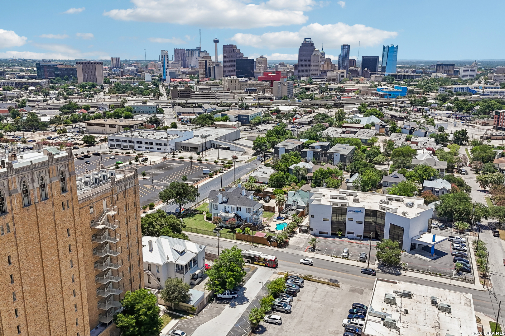 421 Howard Street San Antonio TX 78212