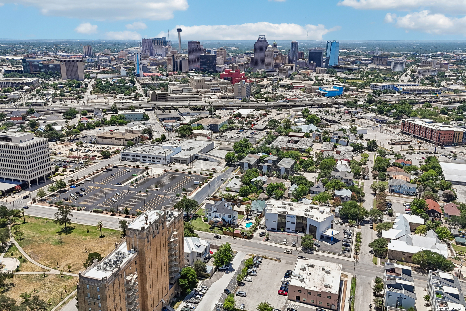 421 Howard Street San Antonio TX 78212