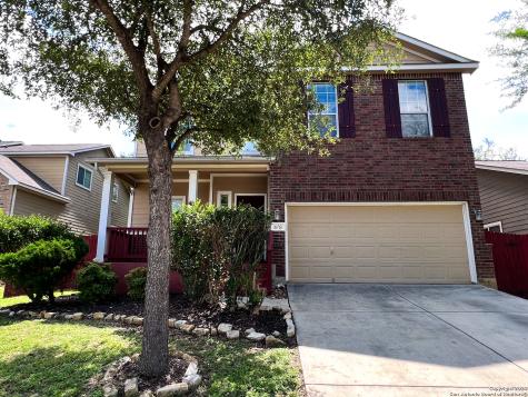 10761 Impala Springs San Antonio TX 78245