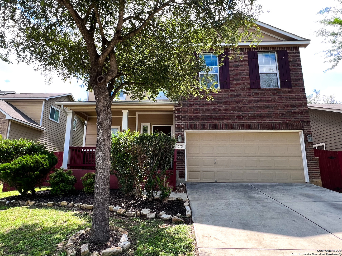 10761 Impala Springs San Antonio TX 78245