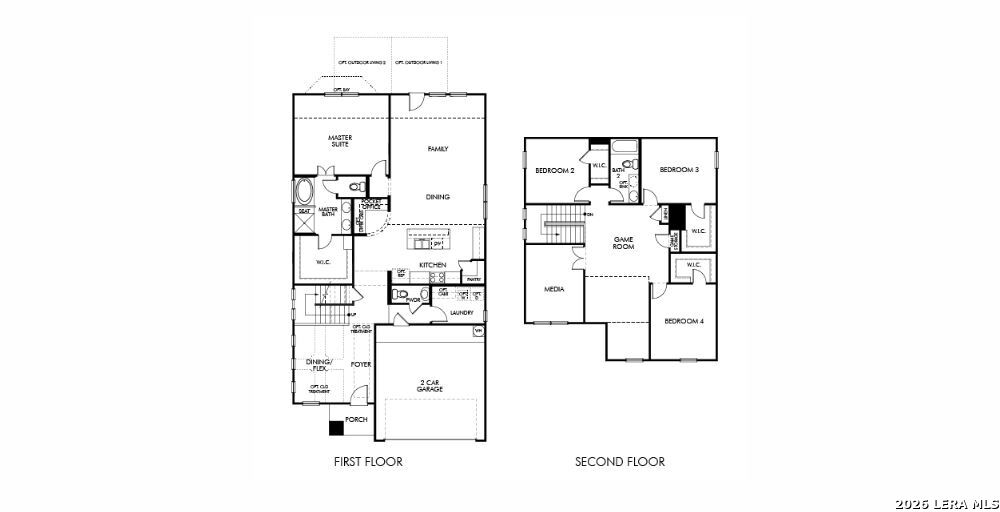 10309 Briceway Gap San Antonio TX 78254