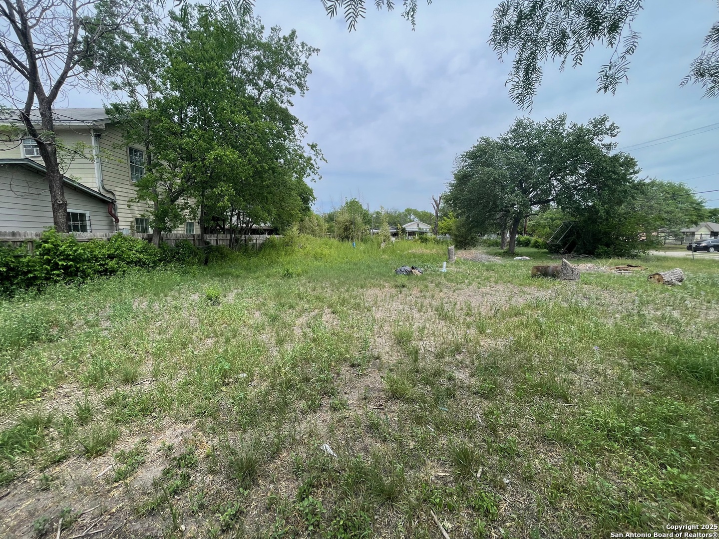 307 Randall Avenue San Antonio TX 78237