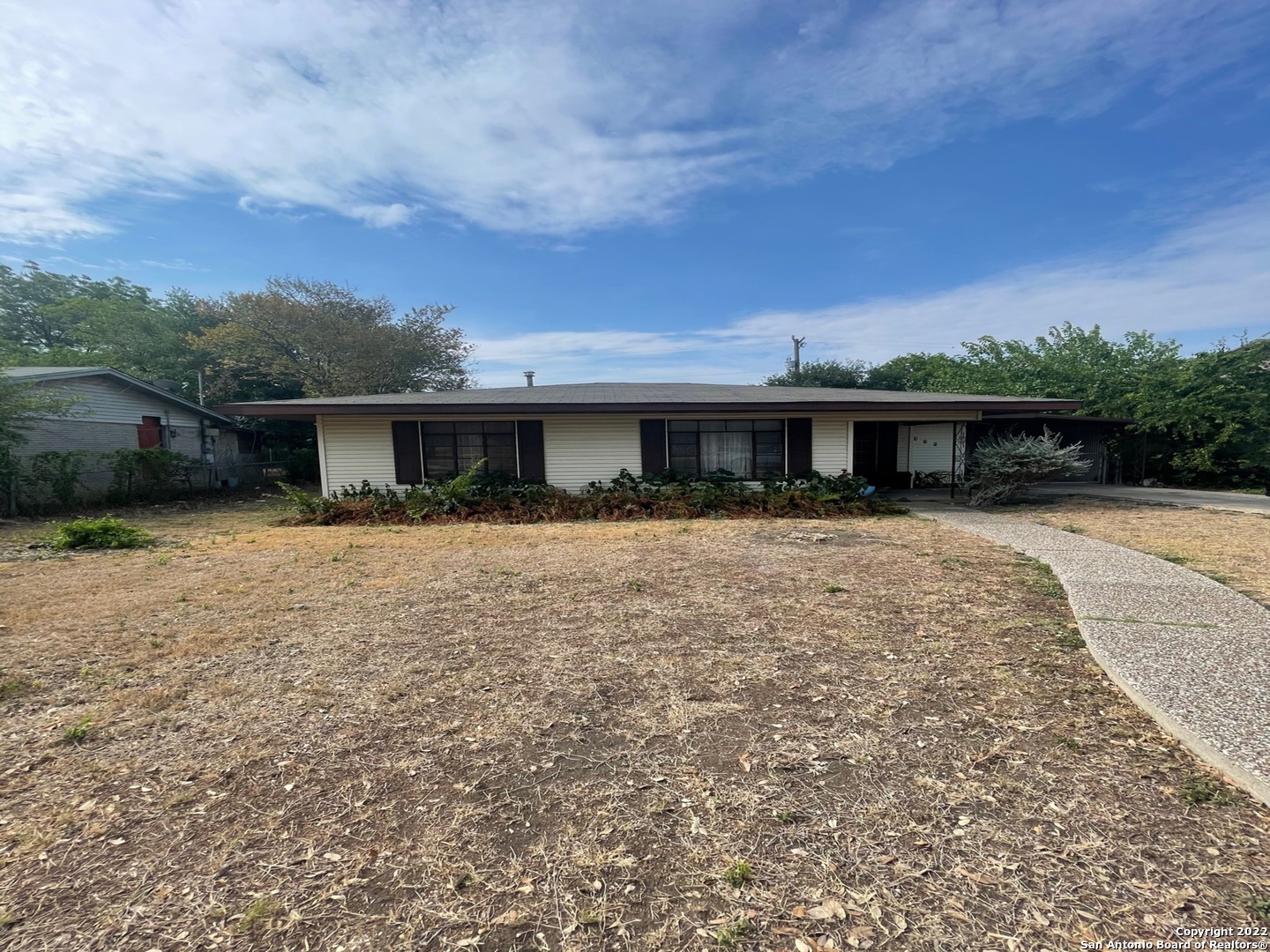 426 Como Street San Antonio TX 78220