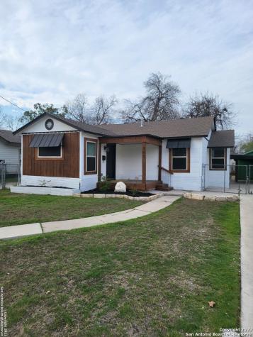 303 Cavalier Avenue San Antonio TX 78225