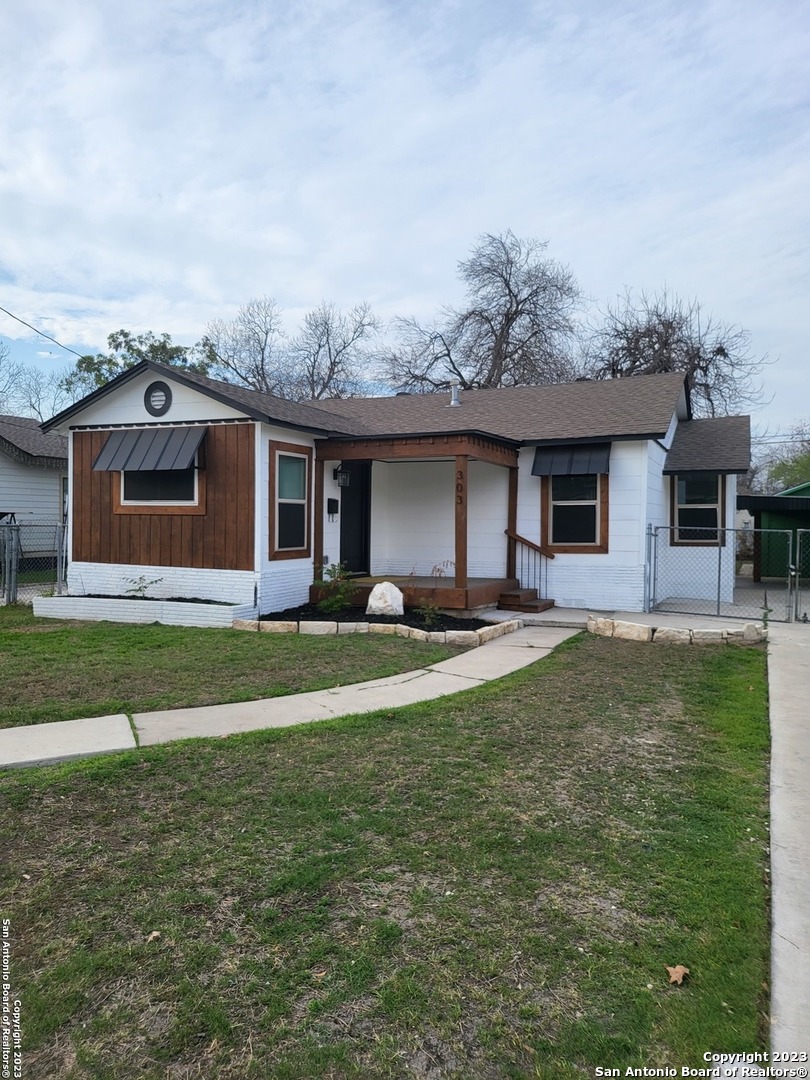 303 Cavalier Avenue San Antonio TX 78225