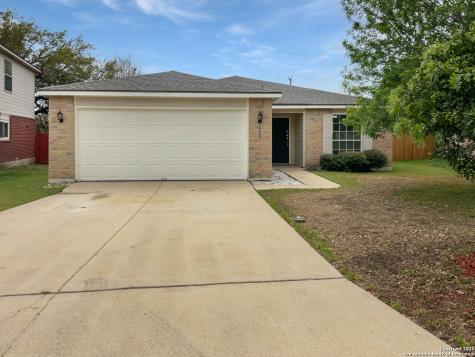 1123 Creek Knoll San Antonio TX 78253