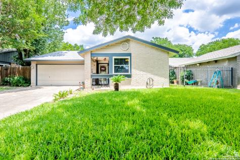 13210 Larkway Street San Antonio TX 78233