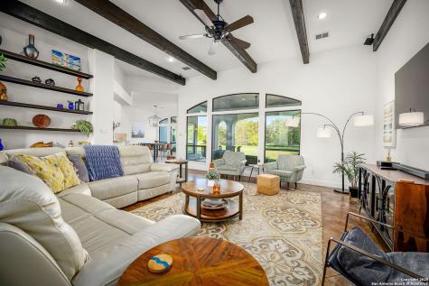 851 River Cliff Canyon Lake TX 78133