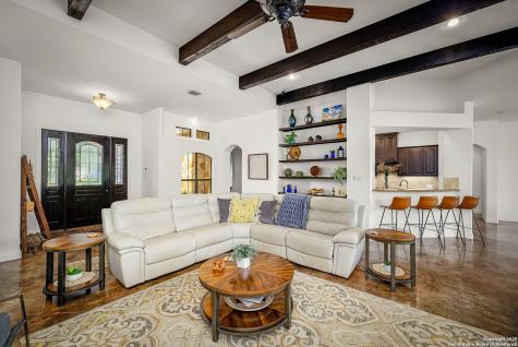 851 River Cliff Canyon Lake TX 78133