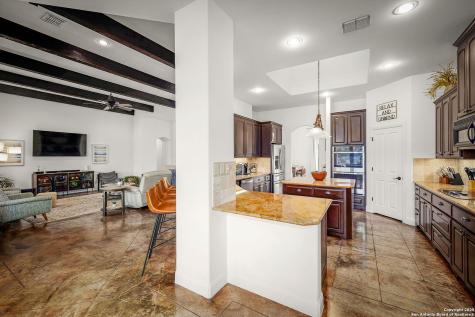 851 River Cliff Canyon Lake TX 78133