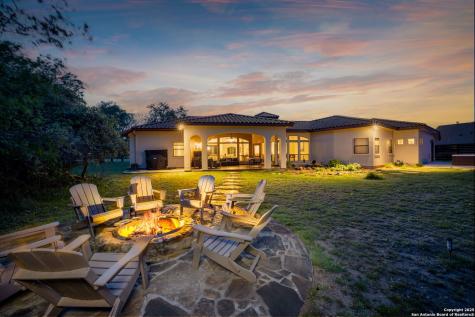 851 River Cliff Canyon Lake TX 78133