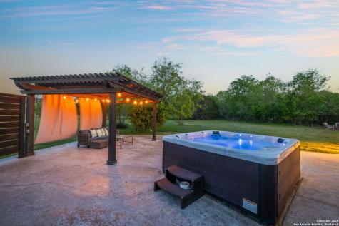 851 River Cliff Canyon Lake TX 78133
