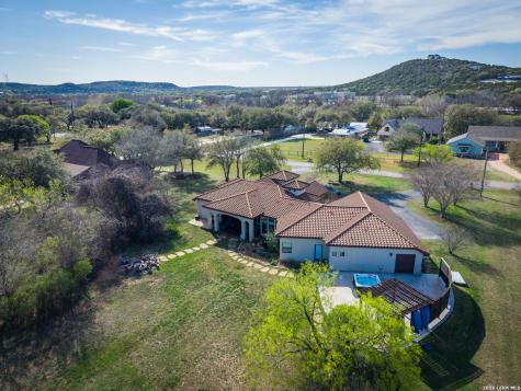 851 River Cliff Canyon Lake TX 78133