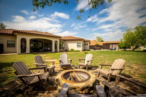 851 River Cliff Canyon Lake TX 78133