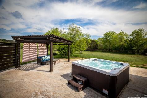 851 River Cliff Canyon Lake TX 78133
