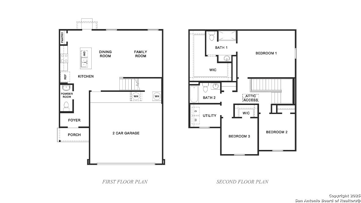 1519 House Finch Drive San Antonio TX 78253