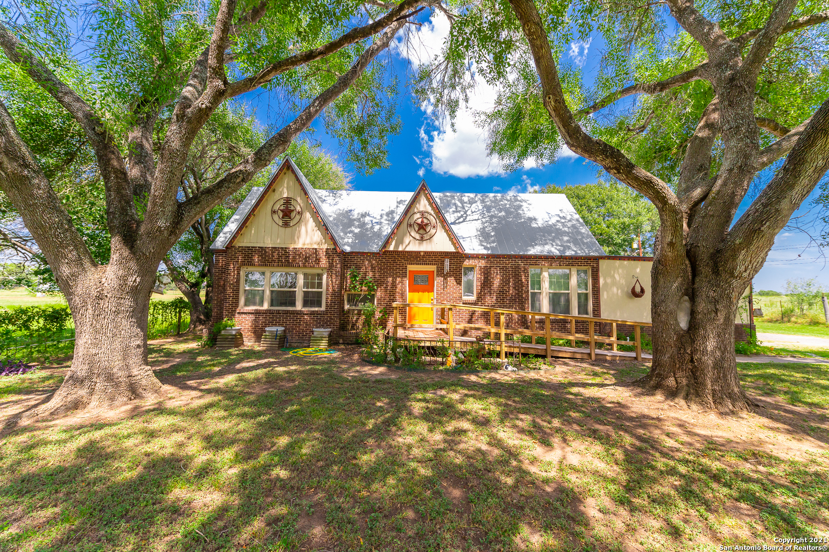 8803 Ruth Lee Street San Antonio TX 78263