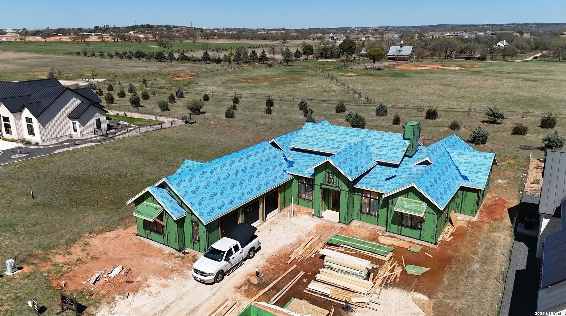208 Interlaken Street Fredericksburg TX 78624
