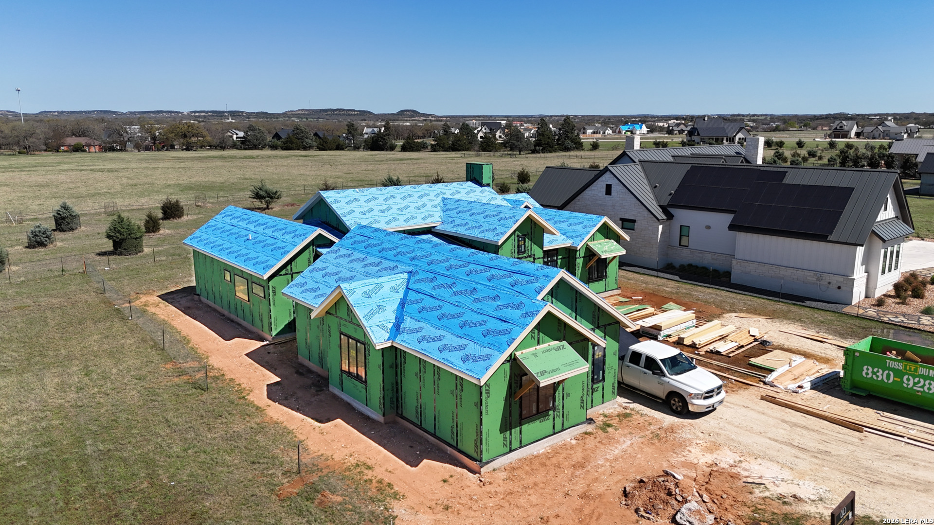 208 Interlaken Street Fredericksburg TX 78624