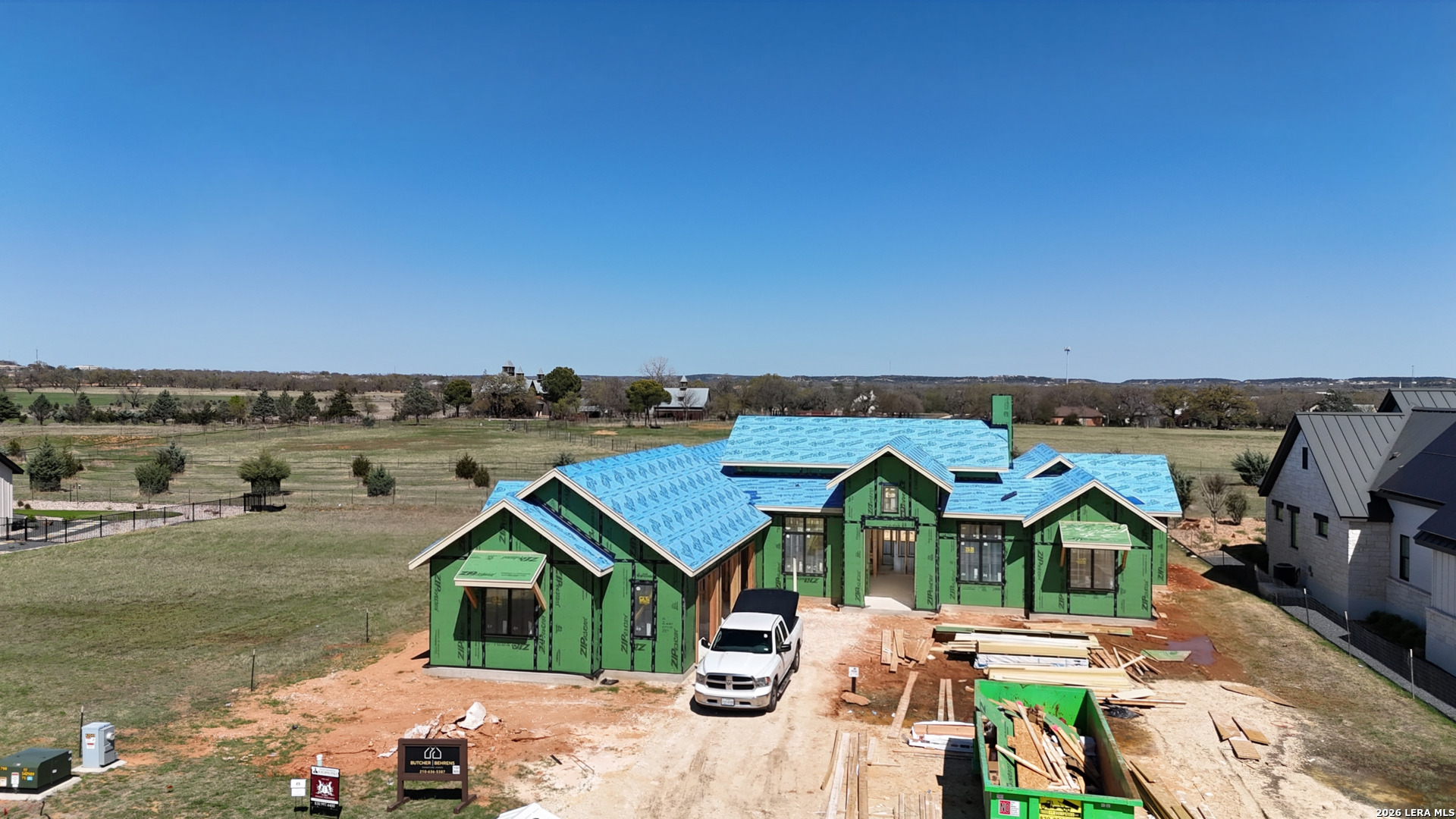 208 Interlaken Street Fredericksburg TX 78624