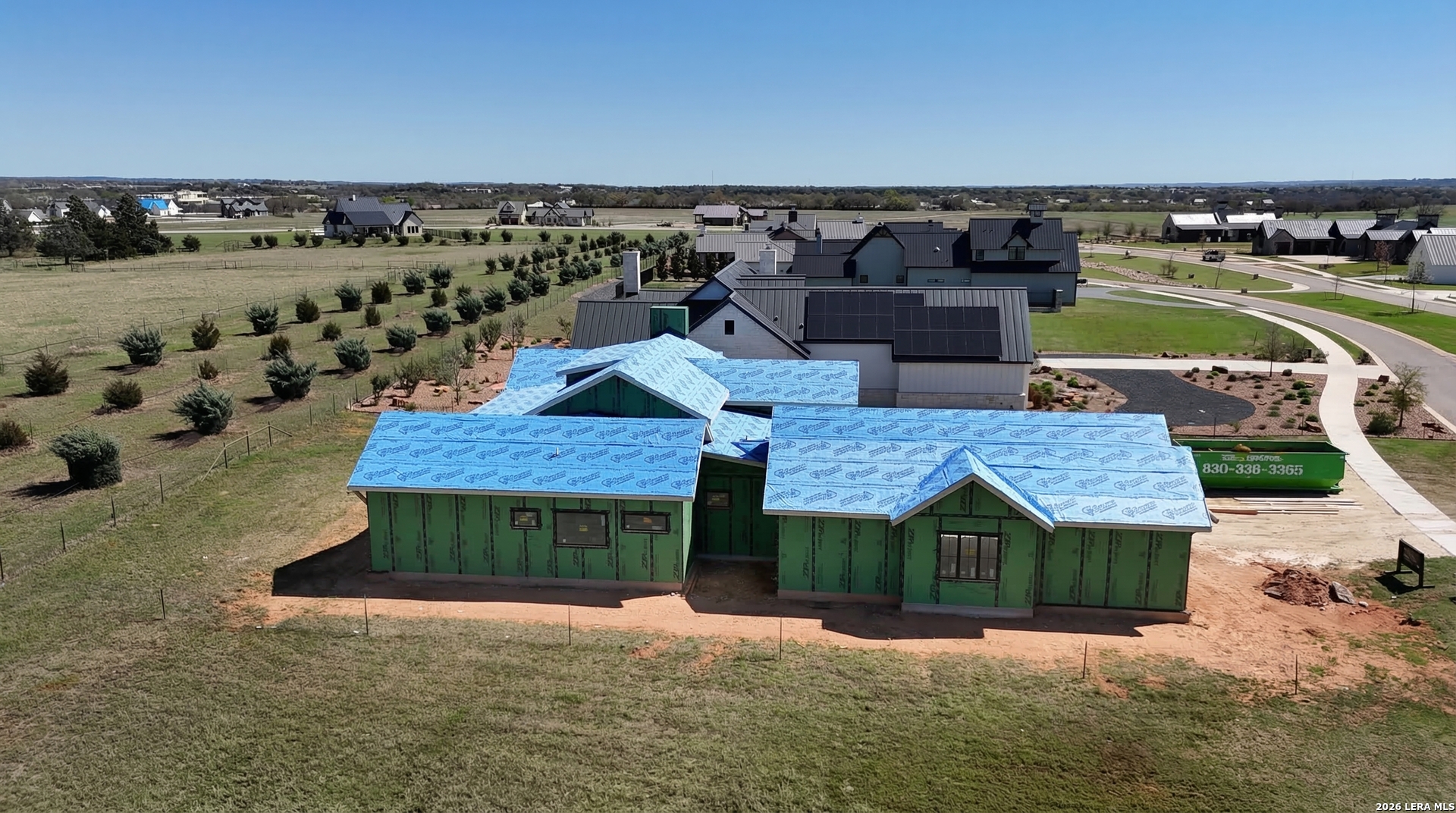 208 Interlaken Street Fredericksburg TX 78624