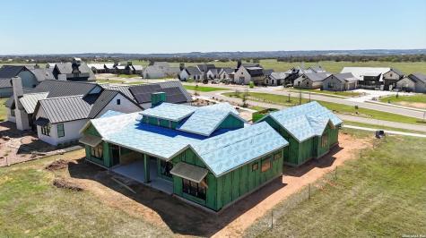 208 Interlaken Street Fredericksburg TX 78624