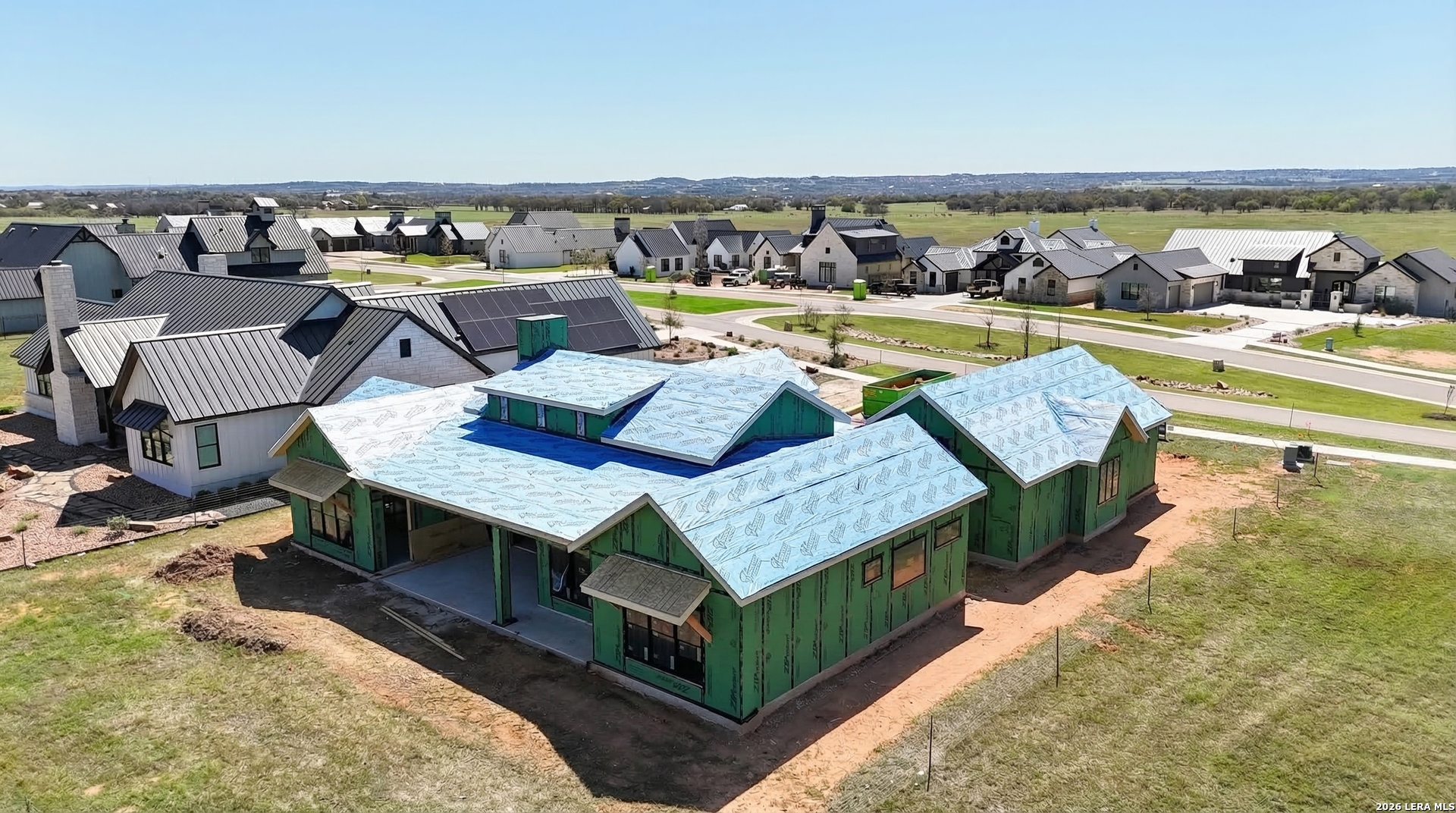 208 Interlaken Street Fredericksburg TX 78624