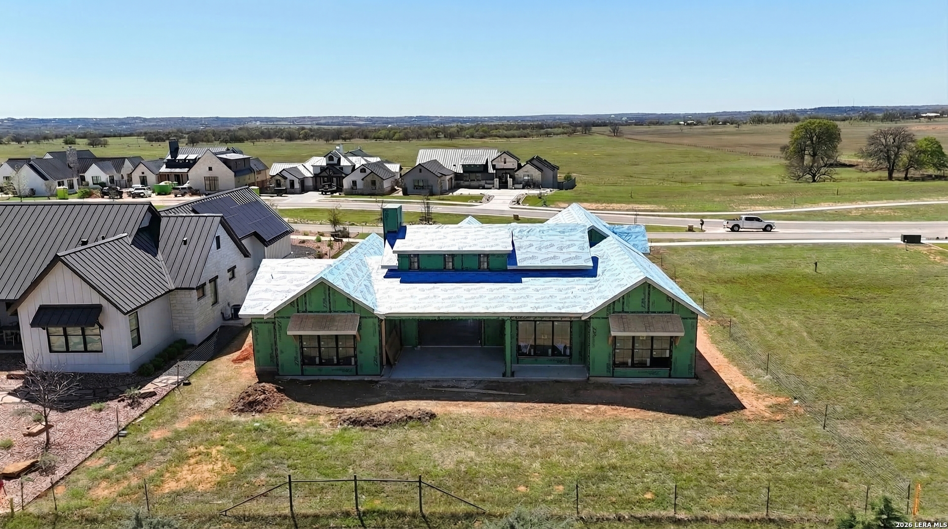 208 Interlaken Street Fredericksburg TX 78624