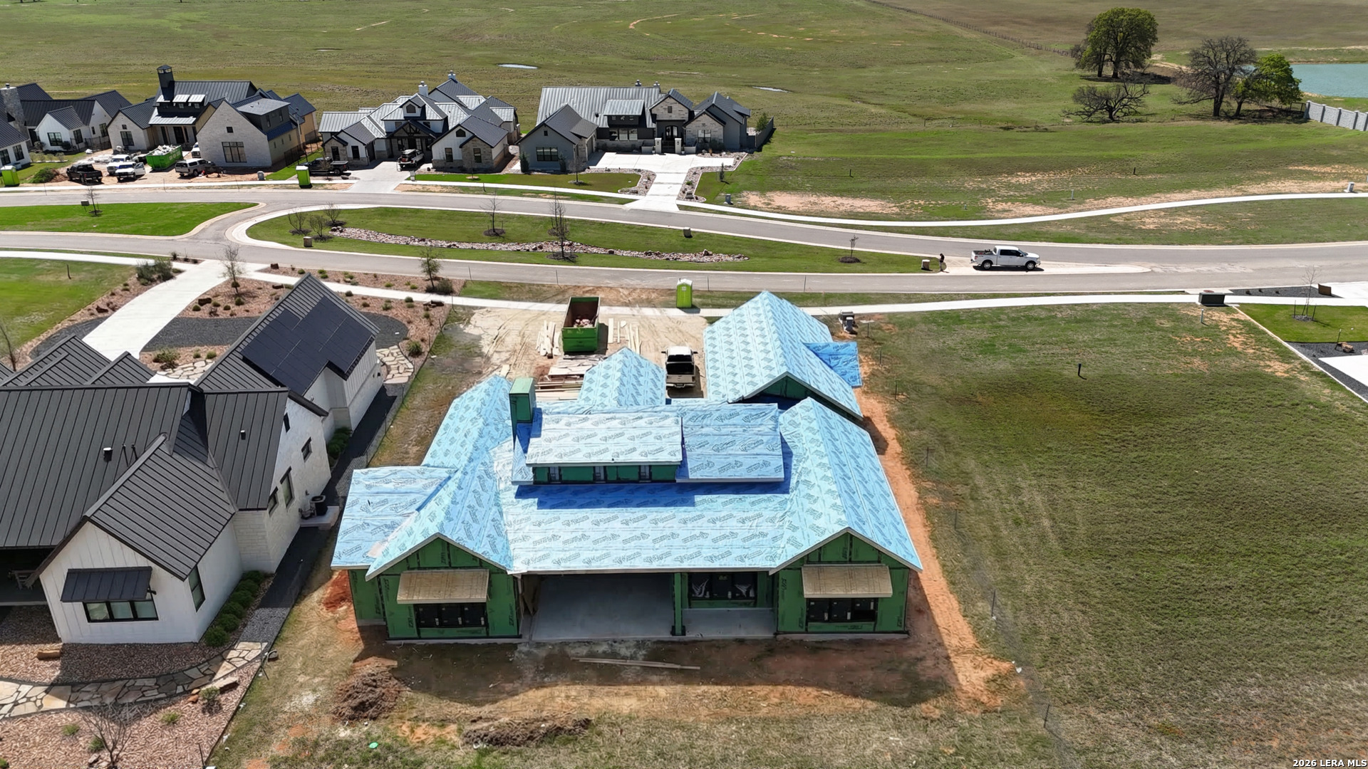 208 Interlaken Street Fredericksburg TX 78624