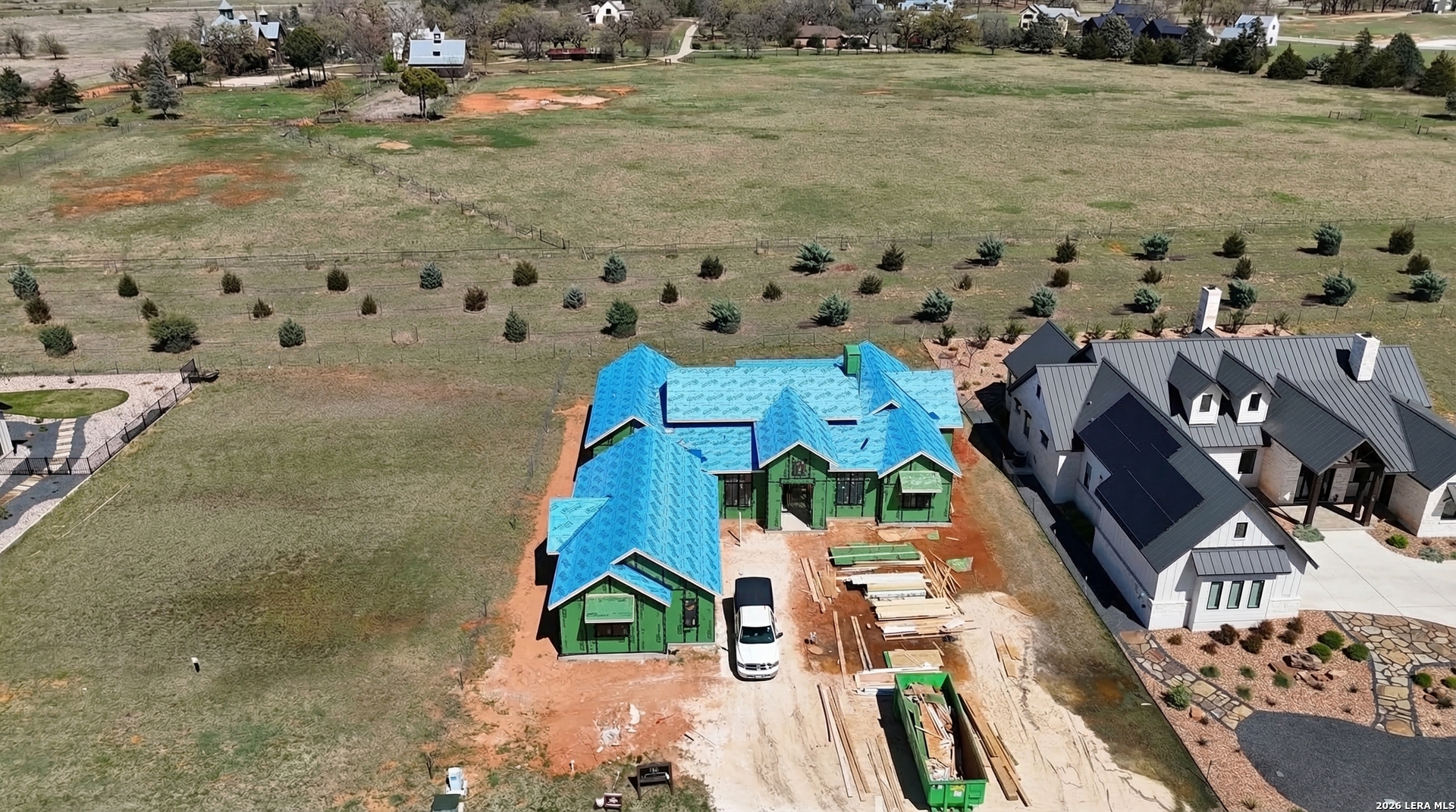 208 Interlaken Street Fredericksburg TX 78624
