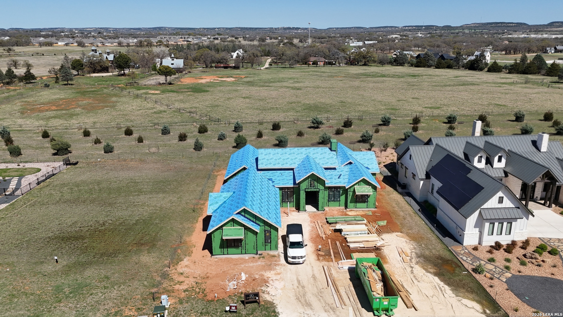 208 Interlaken Street Fredericksburg TX 78624